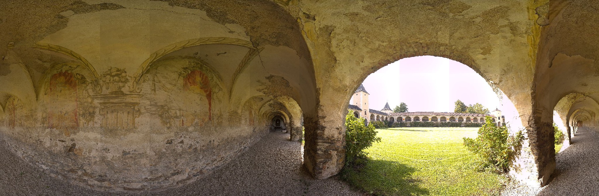 Panorama ScanPos267