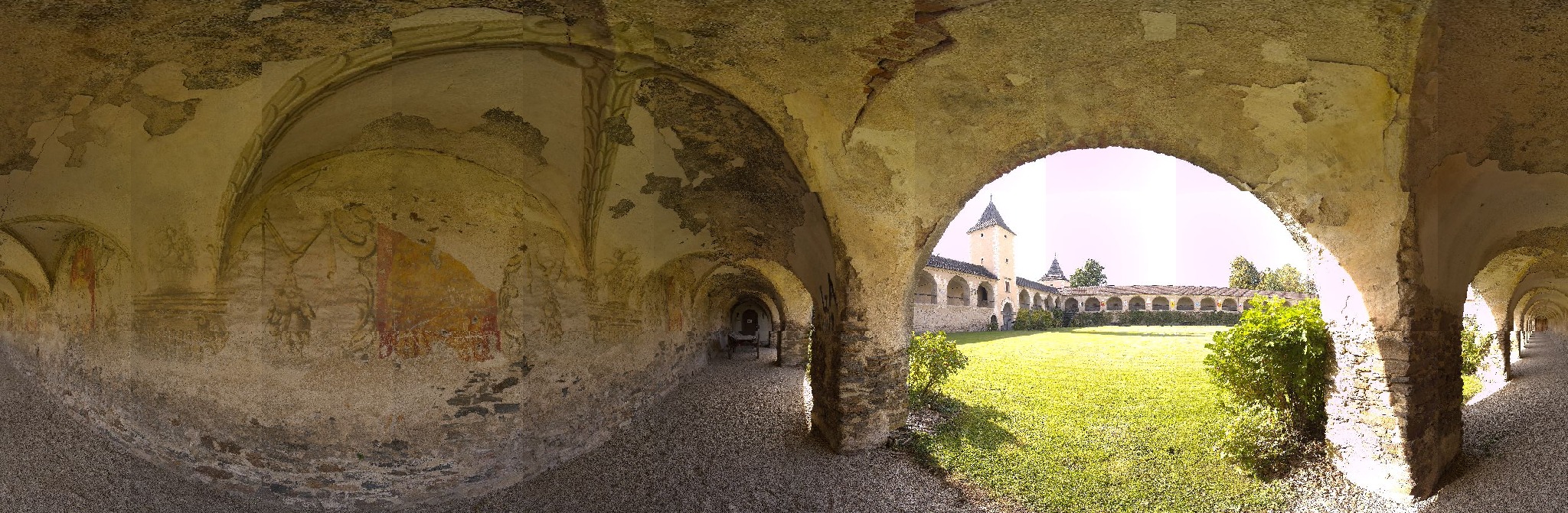 Panorama ScanPos268