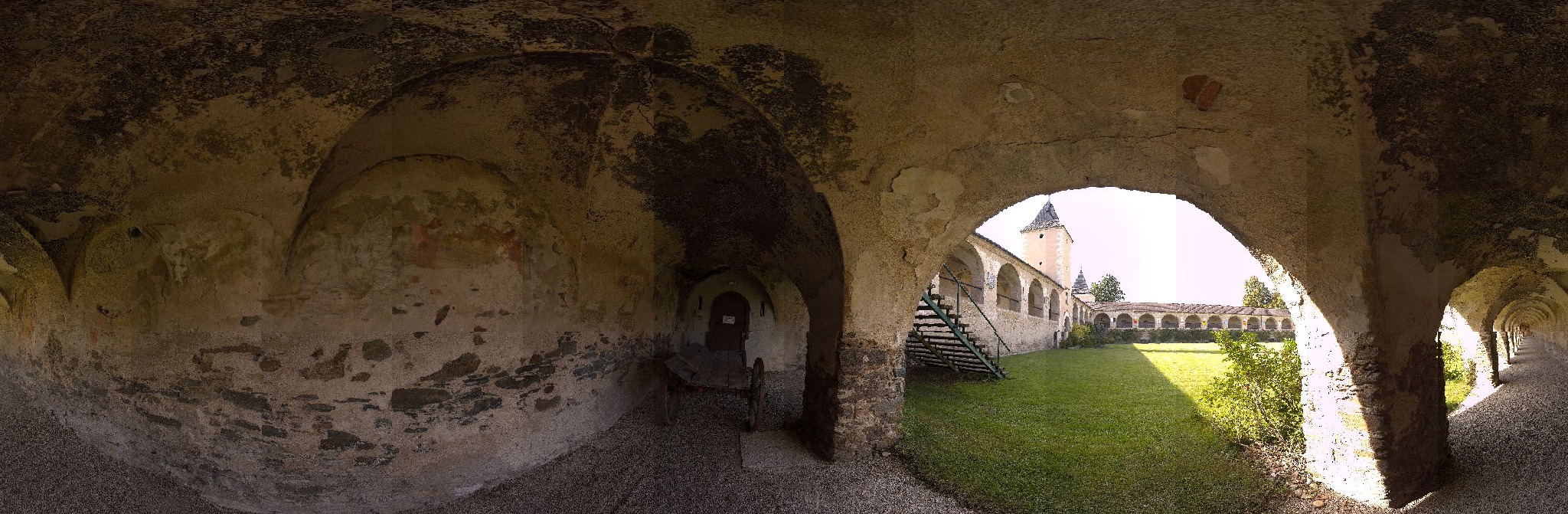 Panorama ScanPos270
