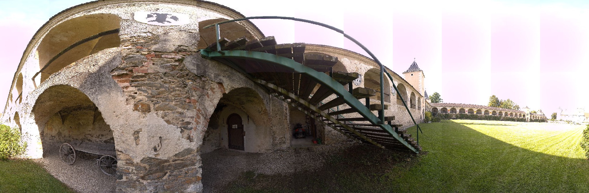 Panorama ScanPos271