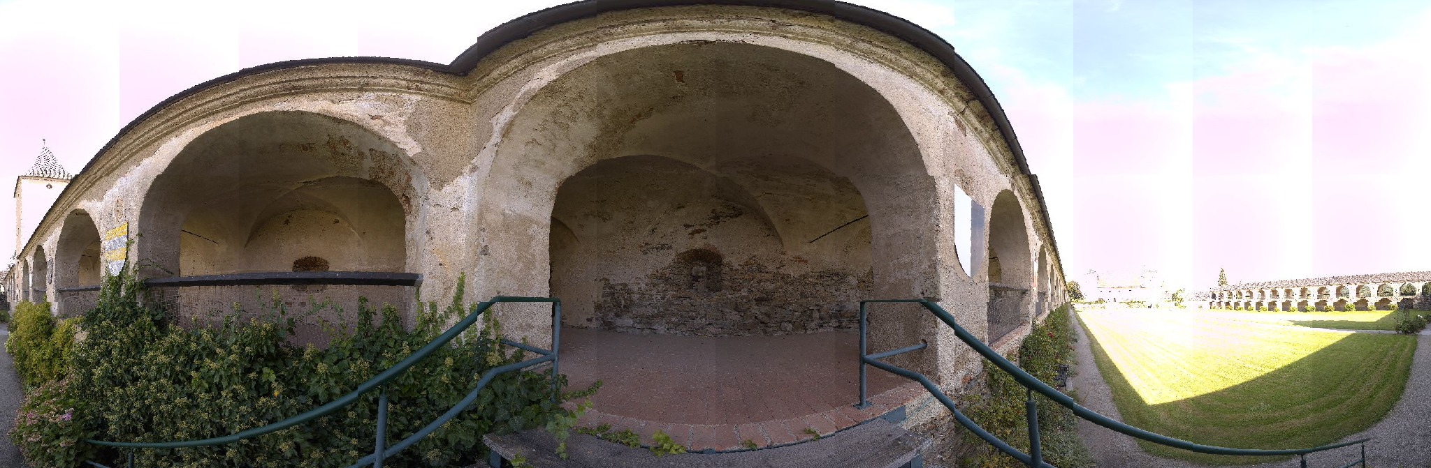 Panorama ScanPos275