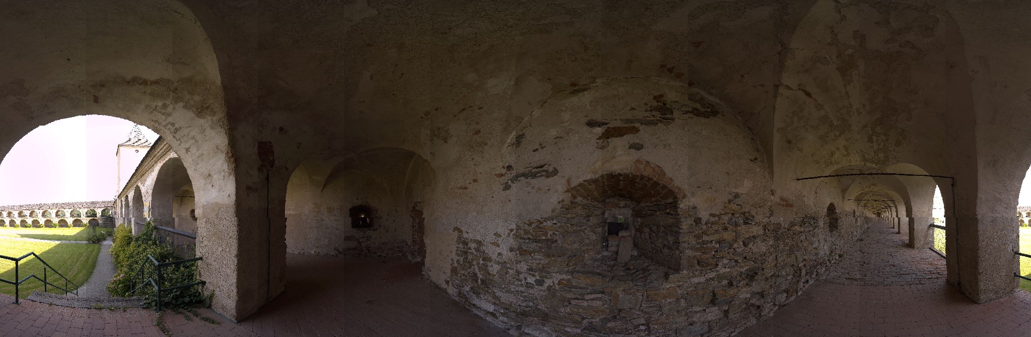 Panorama ScanPos276