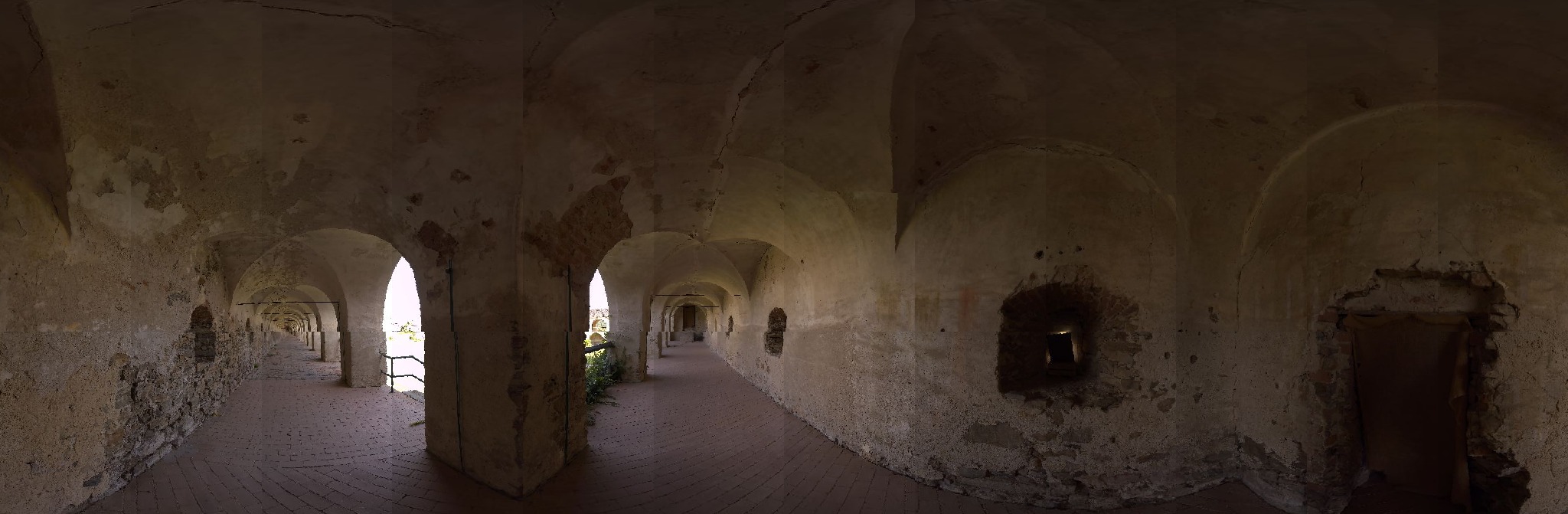 Panorama ScanPos277