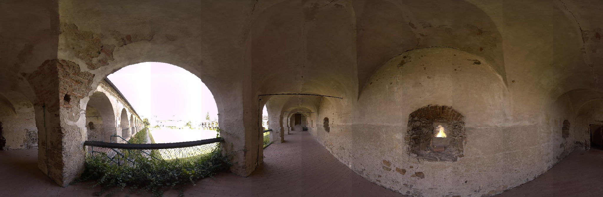 Panorama ScanPos278