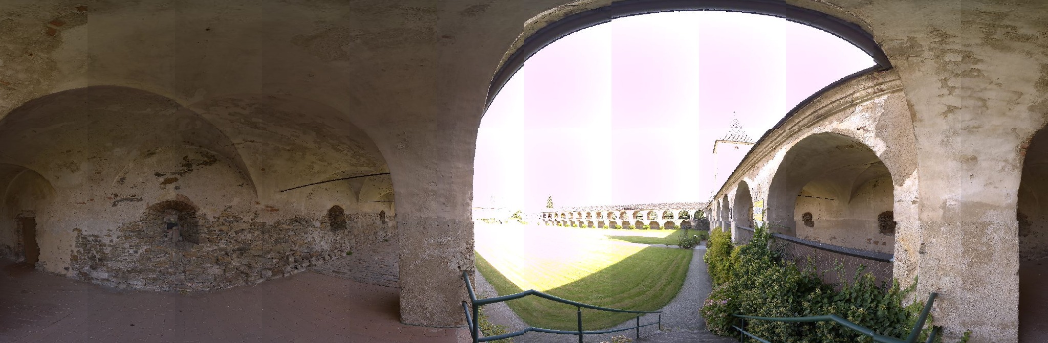 Panorama ScanPos282