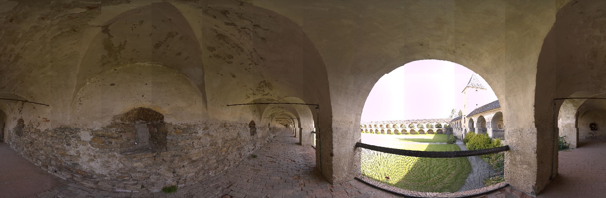 Panorama ScanPos283