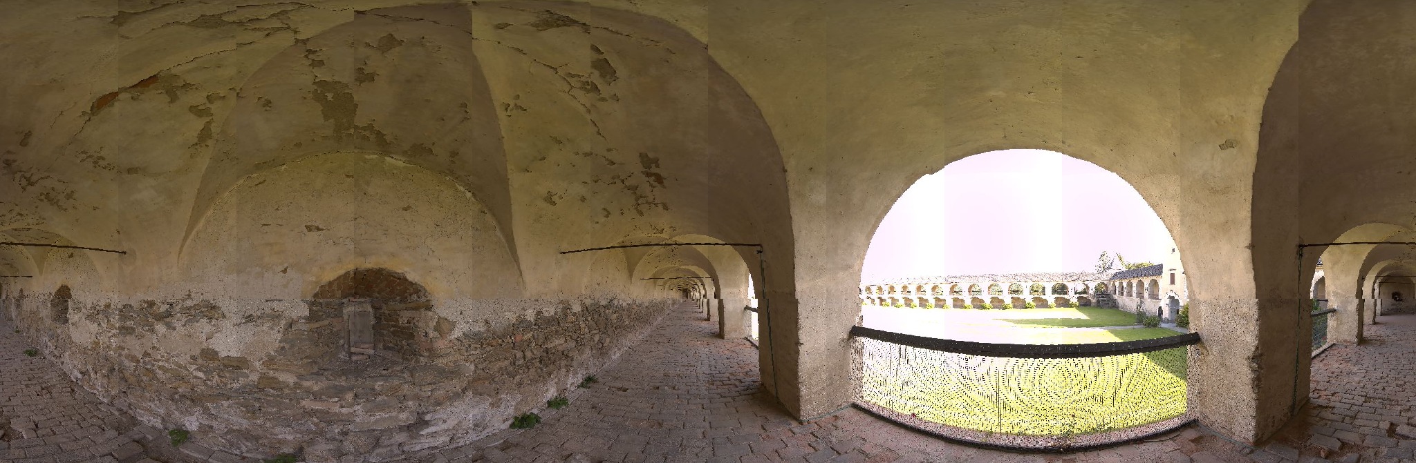 Panorama ScanPos285