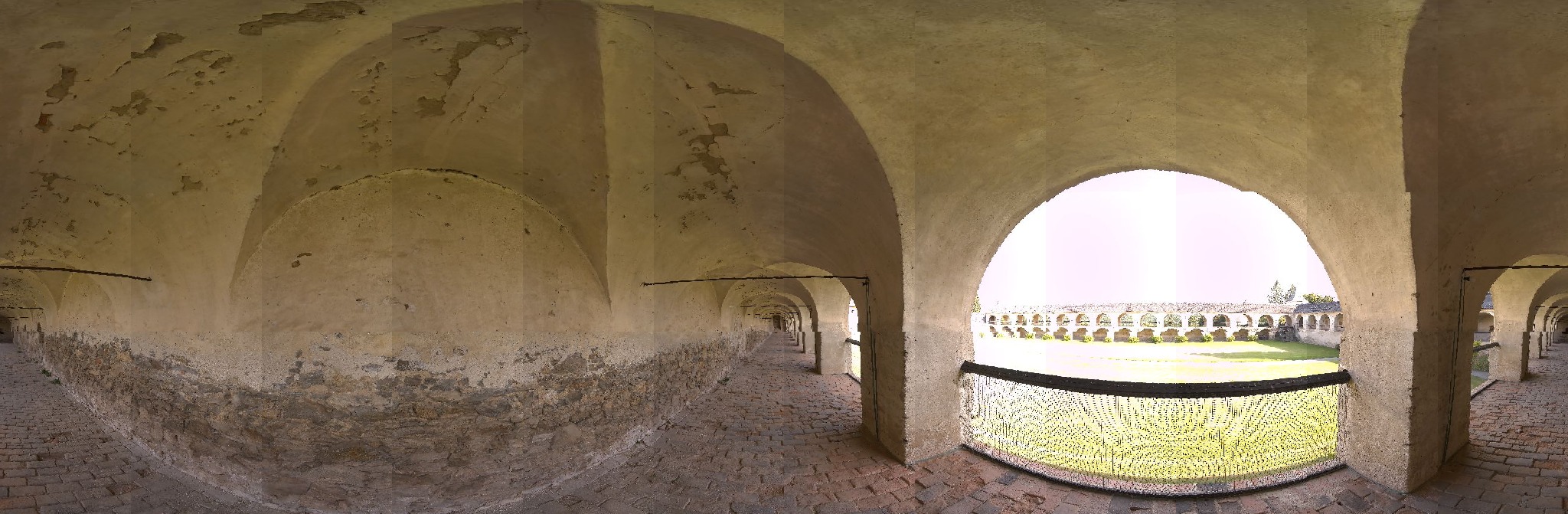 Panorama ScanPos287