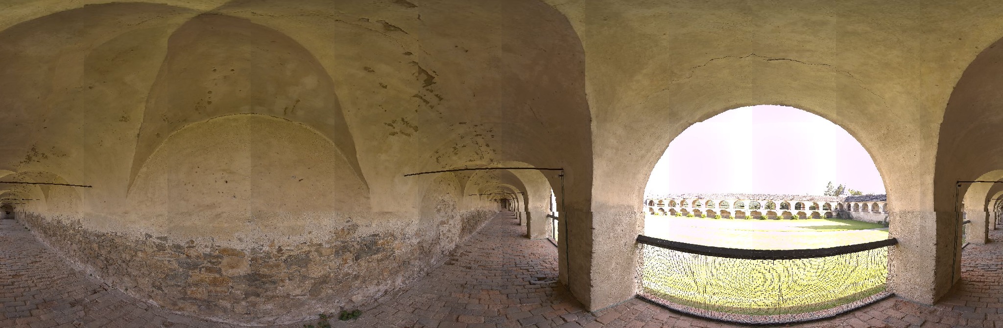 Panorama ScanPos288