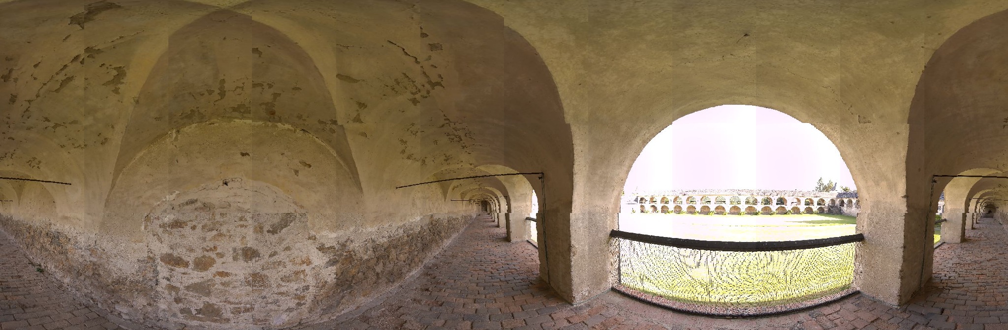 Panorama ScanPos289