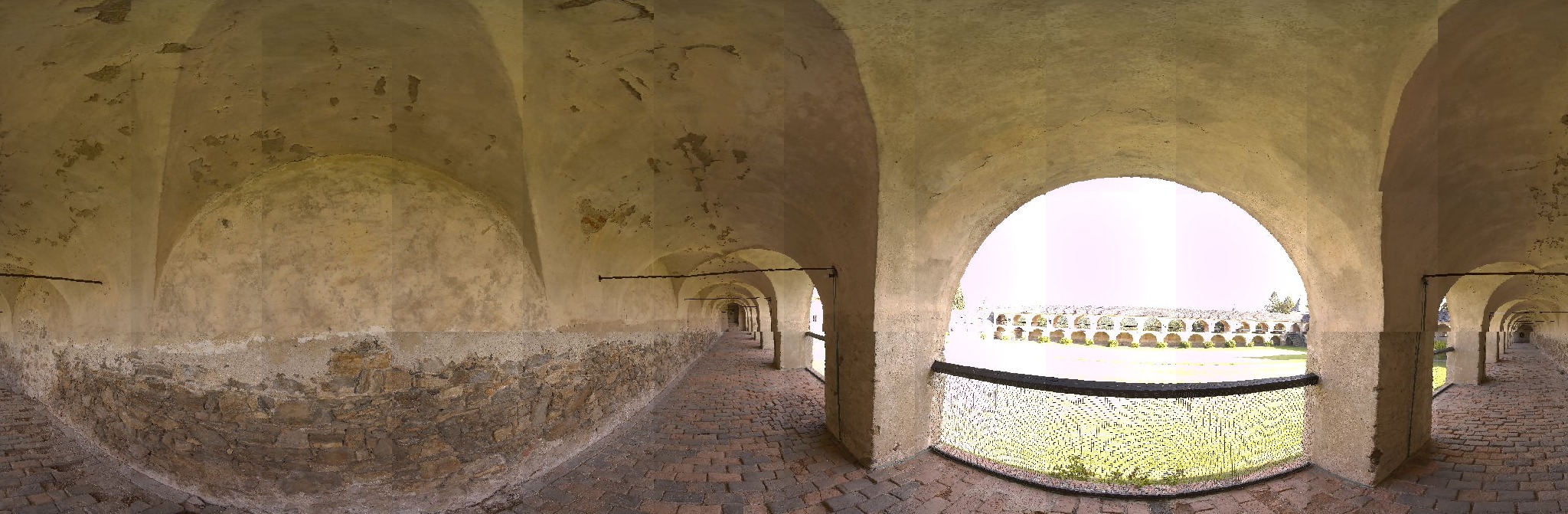 Panorama ScanPos290