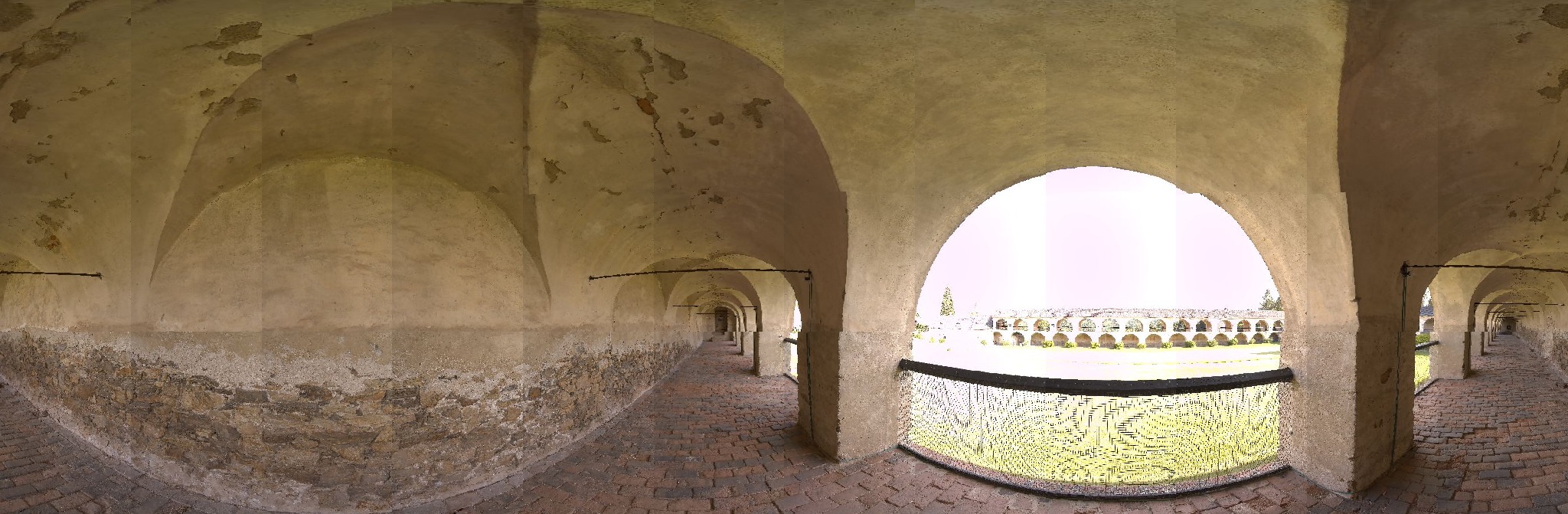 Panorama ScanPos291