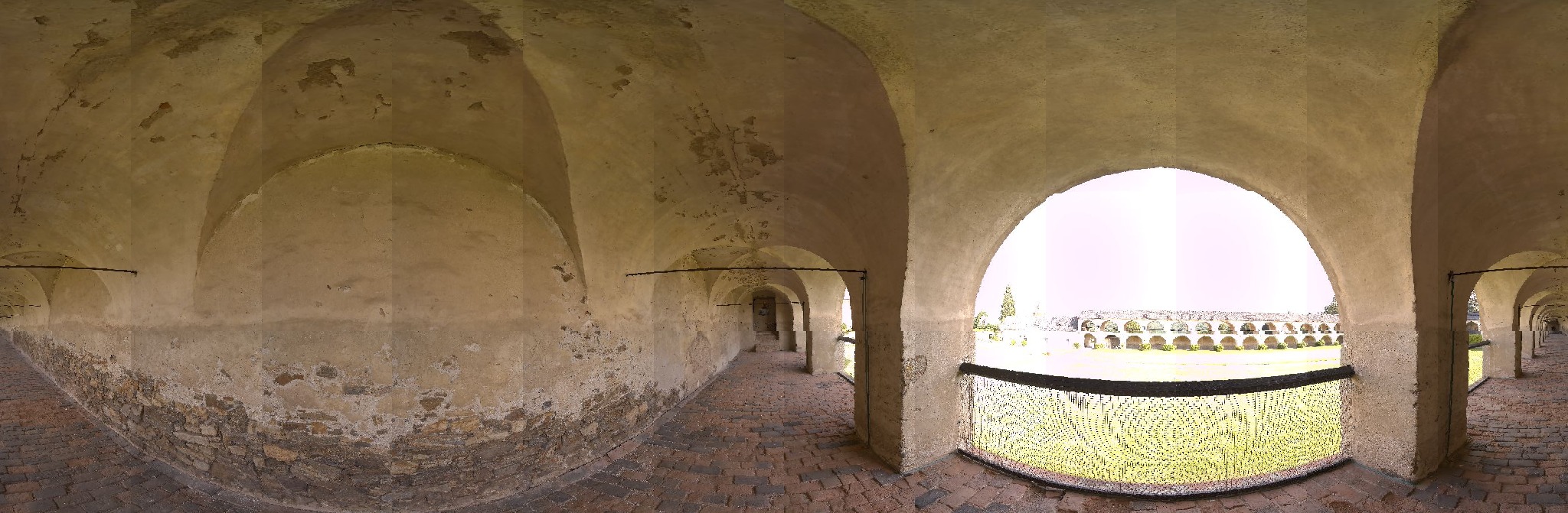 Panorama ScanPos293