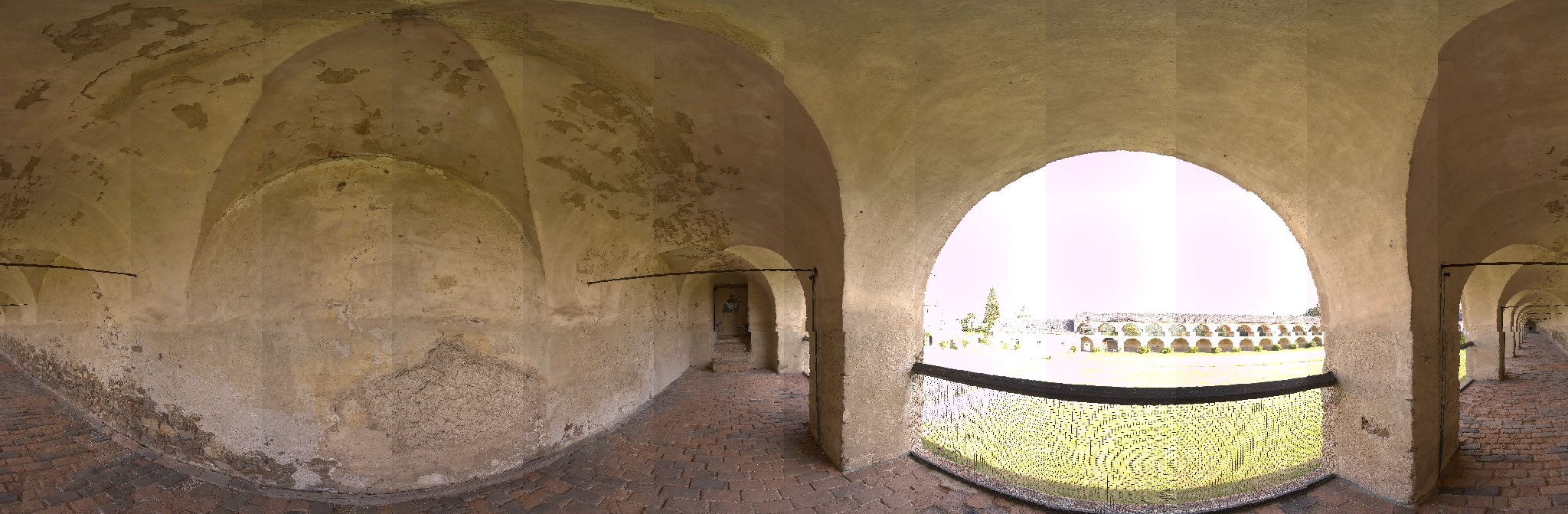 Panorama ScanPos294