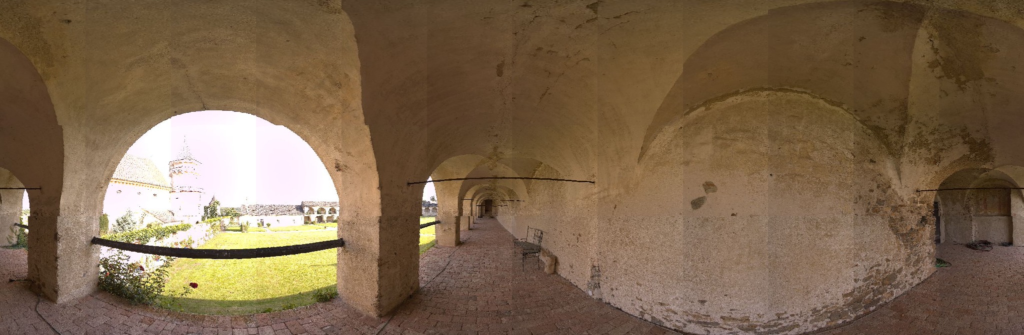 Panorama ScanPos298