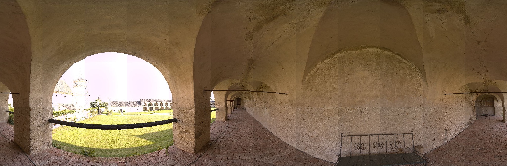 Panorama ScanPos299
