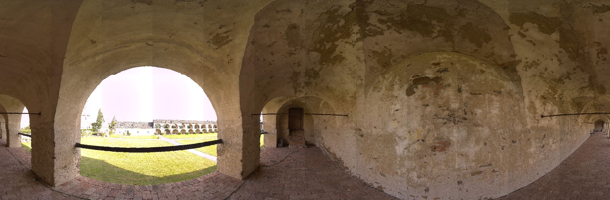 Panorama ScanPos302
