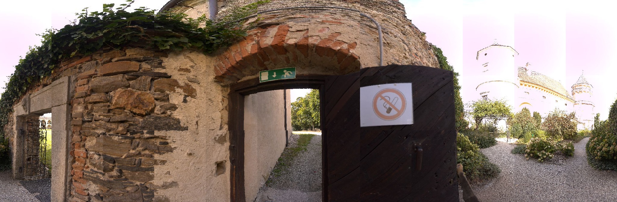 Panorama ScanPos306