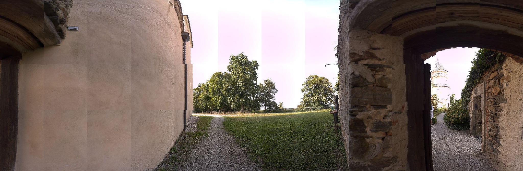 Panorama ScanPos308