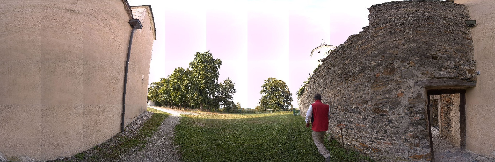 Panorama ScanPos309