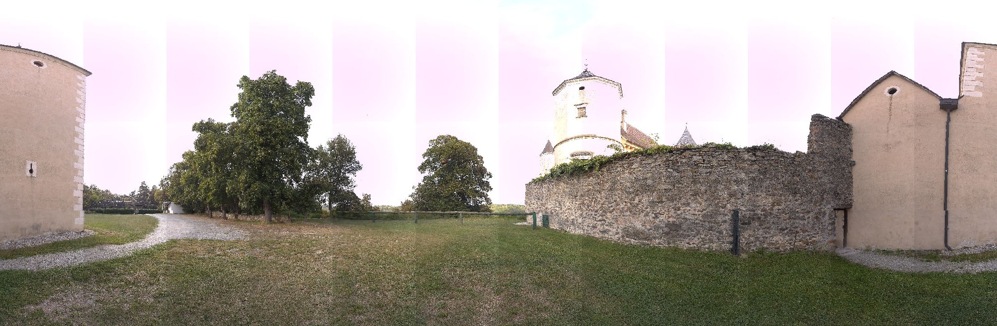 Panorama ScanPos310