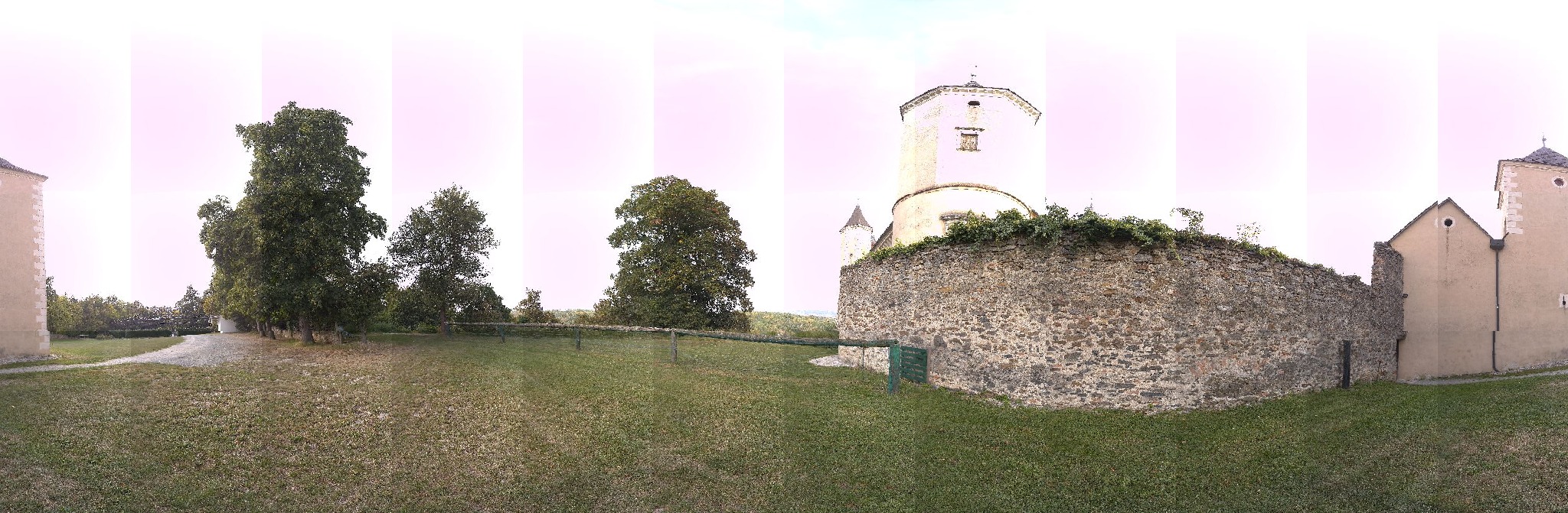 Panorama ScanPos311