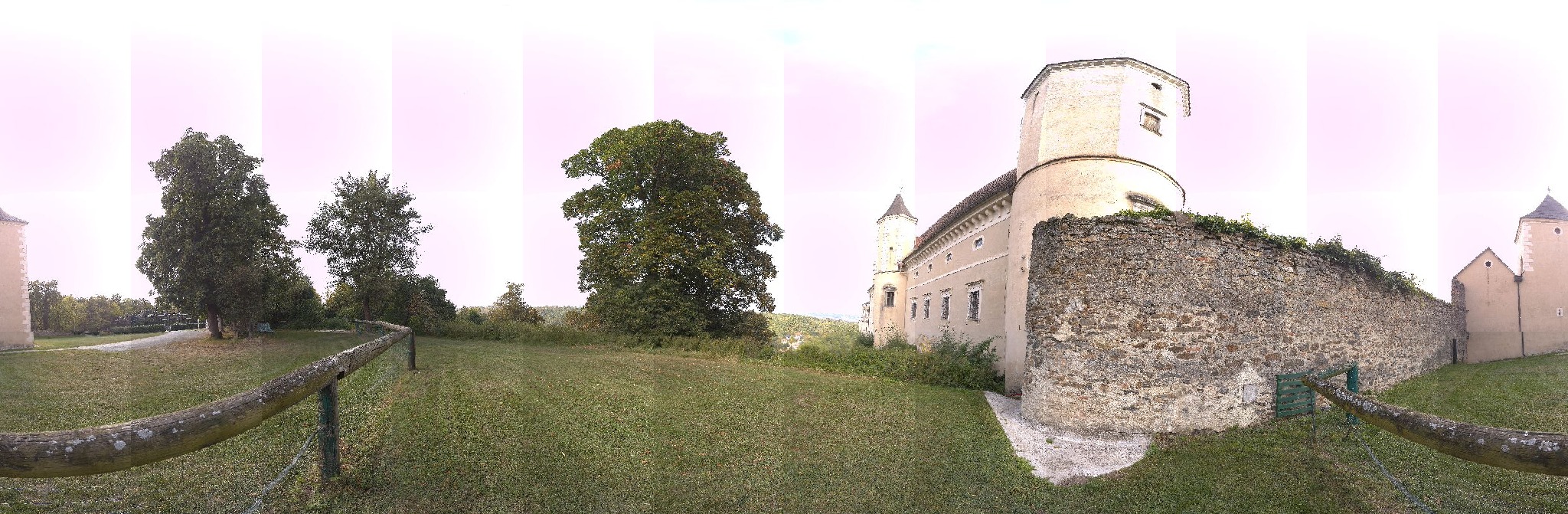 Panorama ScanPos312
