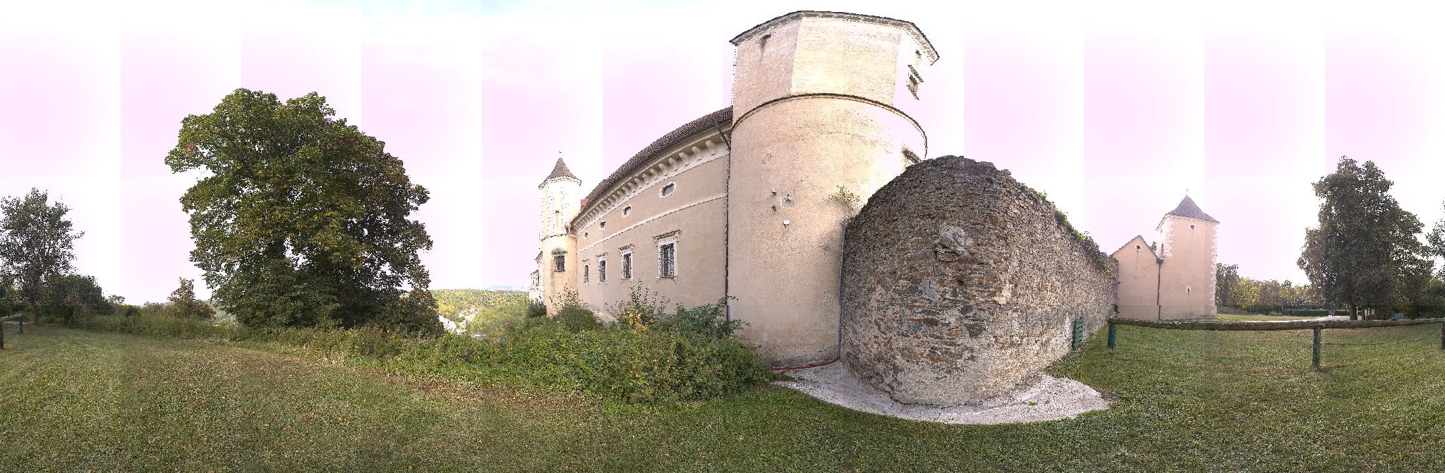 Panorama ScanPos313