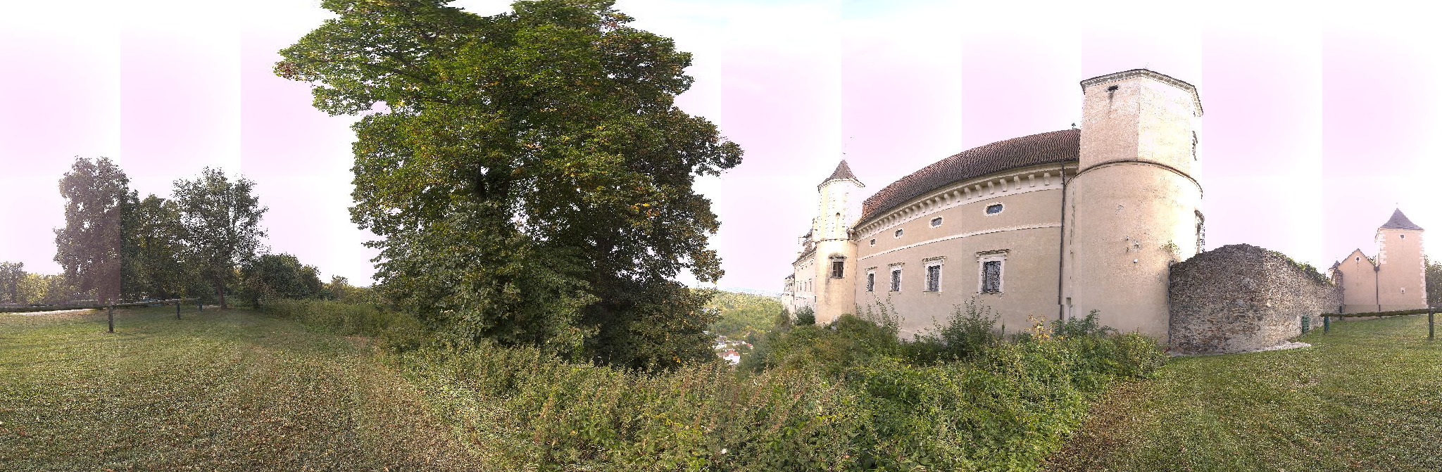 Panorama ScanPos314