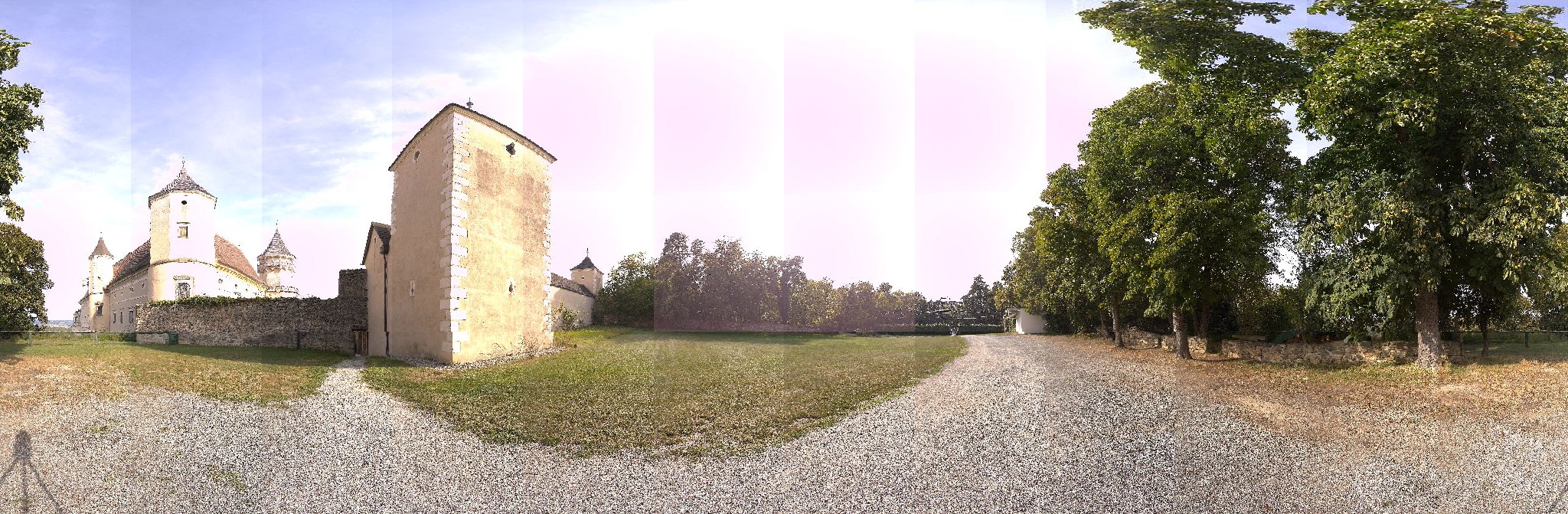 Panorama ScanPos317