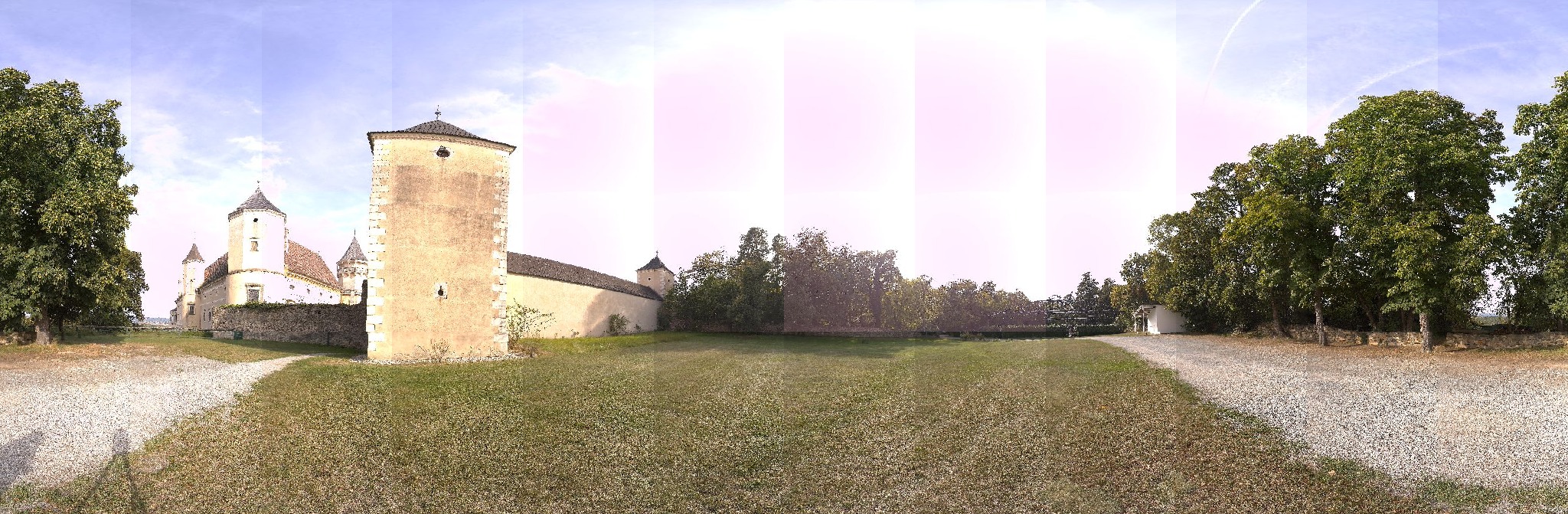 Panorama ScanPos318