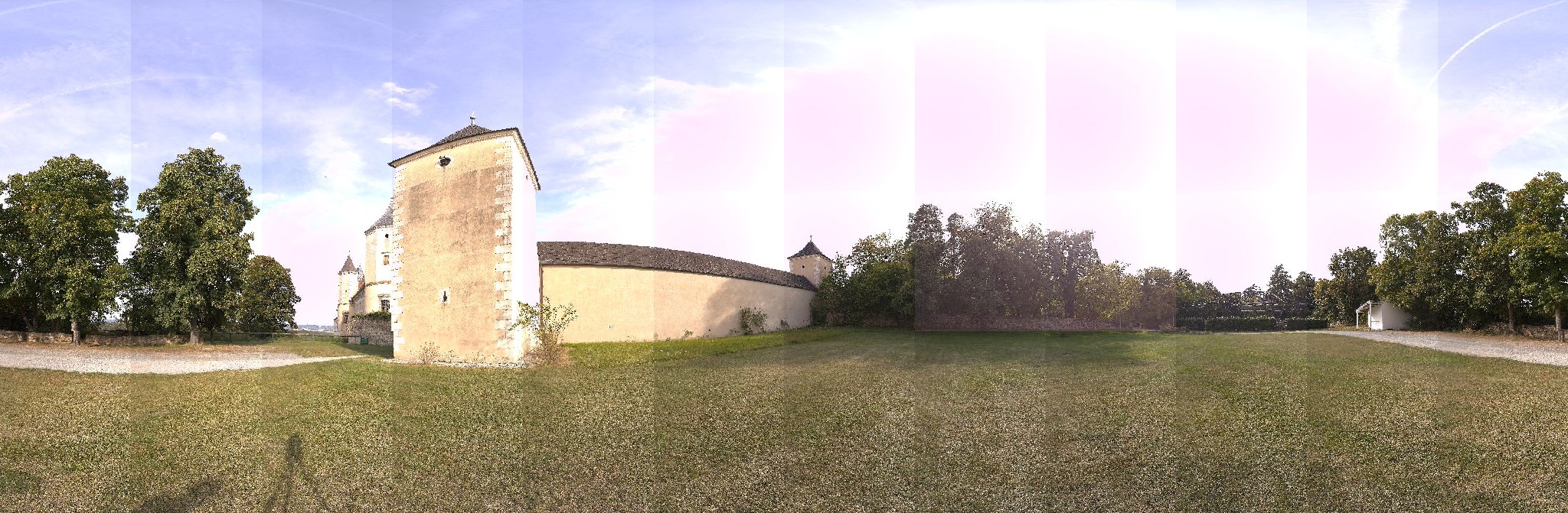 Panorama ScanPos319