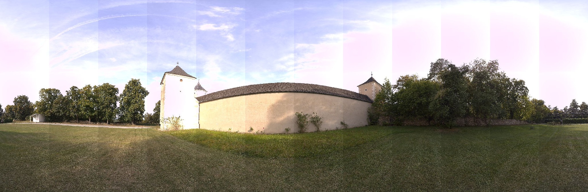 Panorama ScanPos321