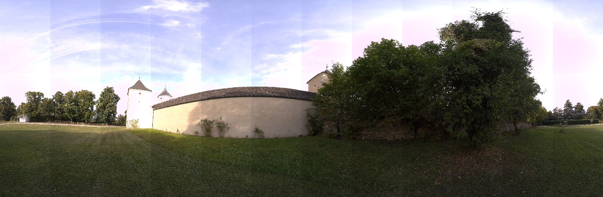 Panorama ScanPos322