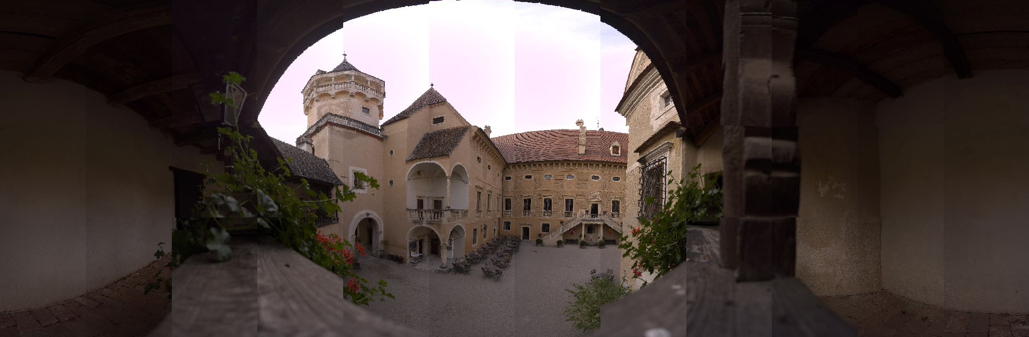 Panorama ScanPos324
