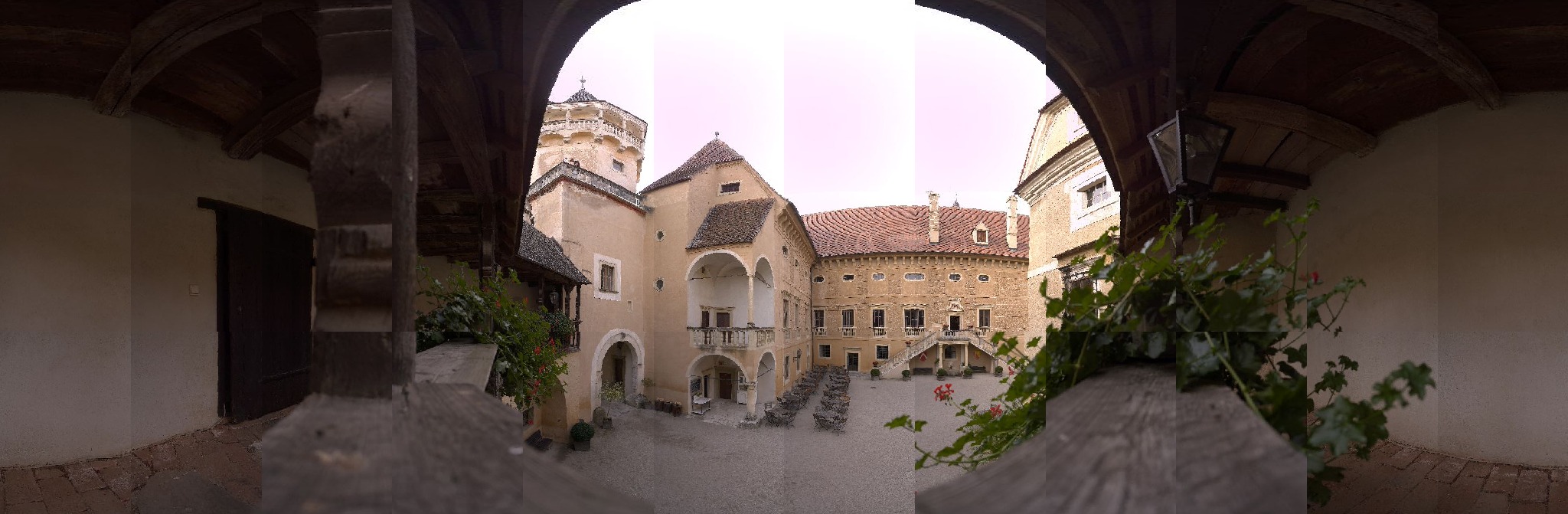 Panorama ScanPos325