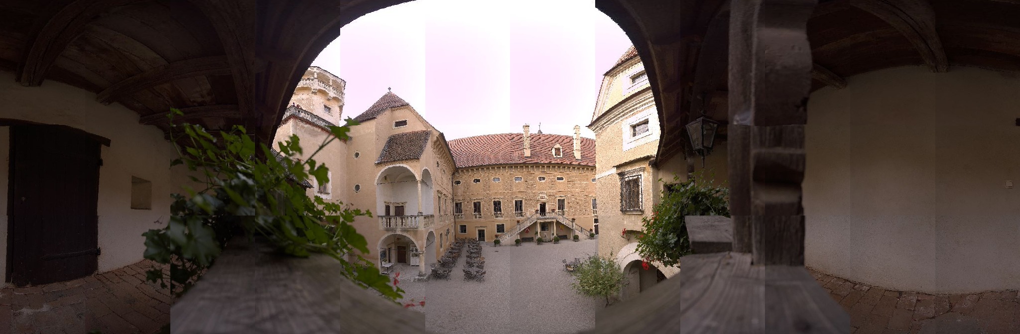 Panorama ScanPos326