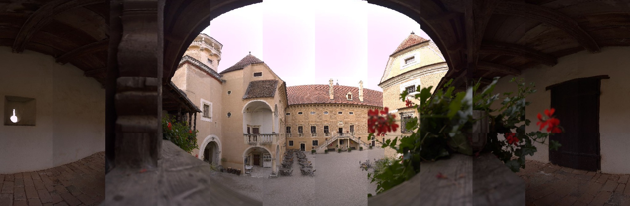 Panorama ScanPos327