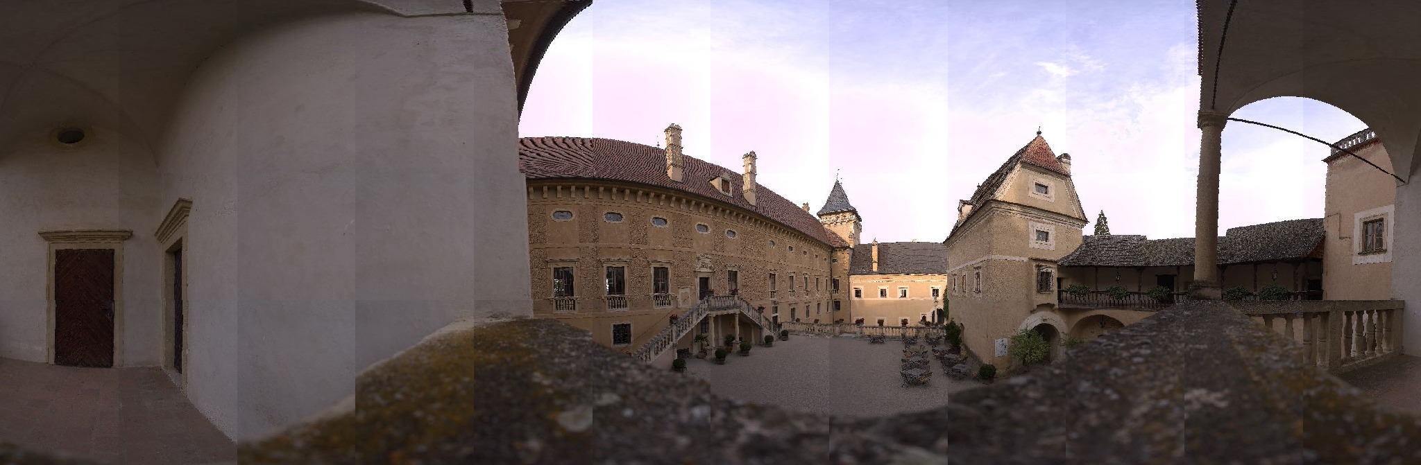 Panorama ScanPos336