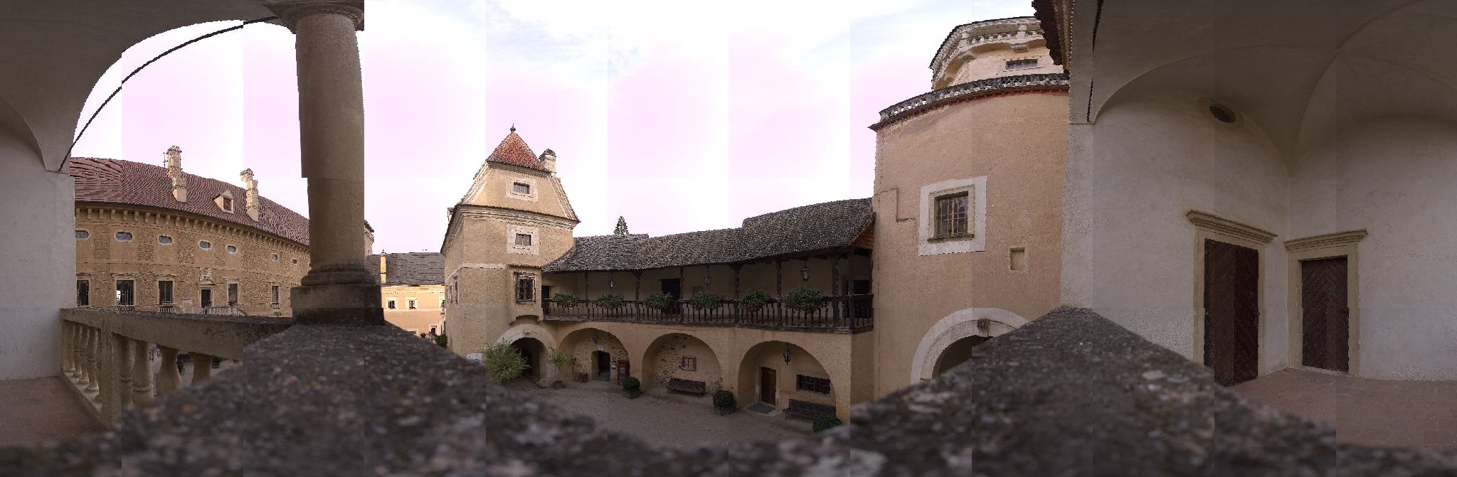 Panorama ScanPos338