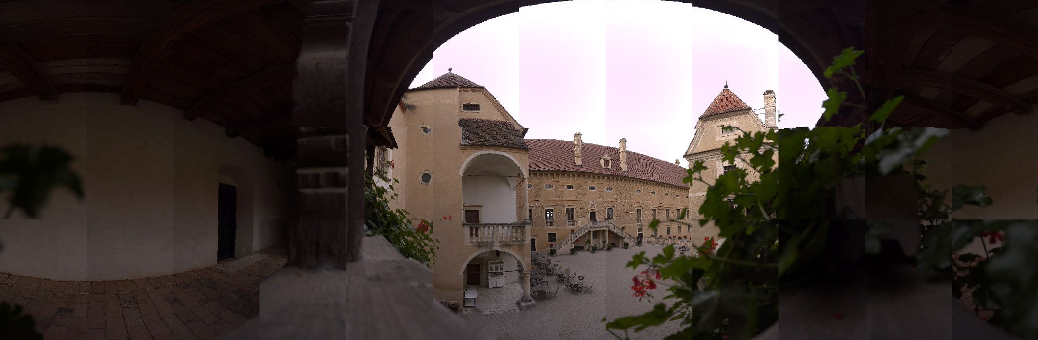 Panorama ScanPos341