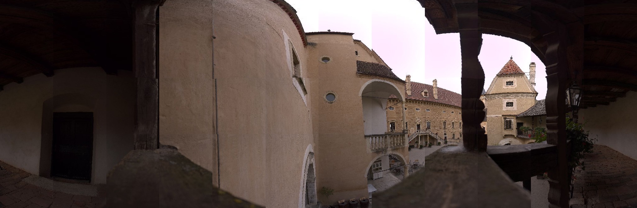 Panorama ScanPos342