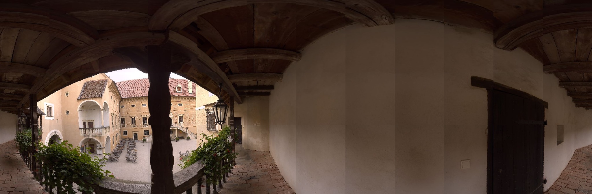 Panorama ScanPos345