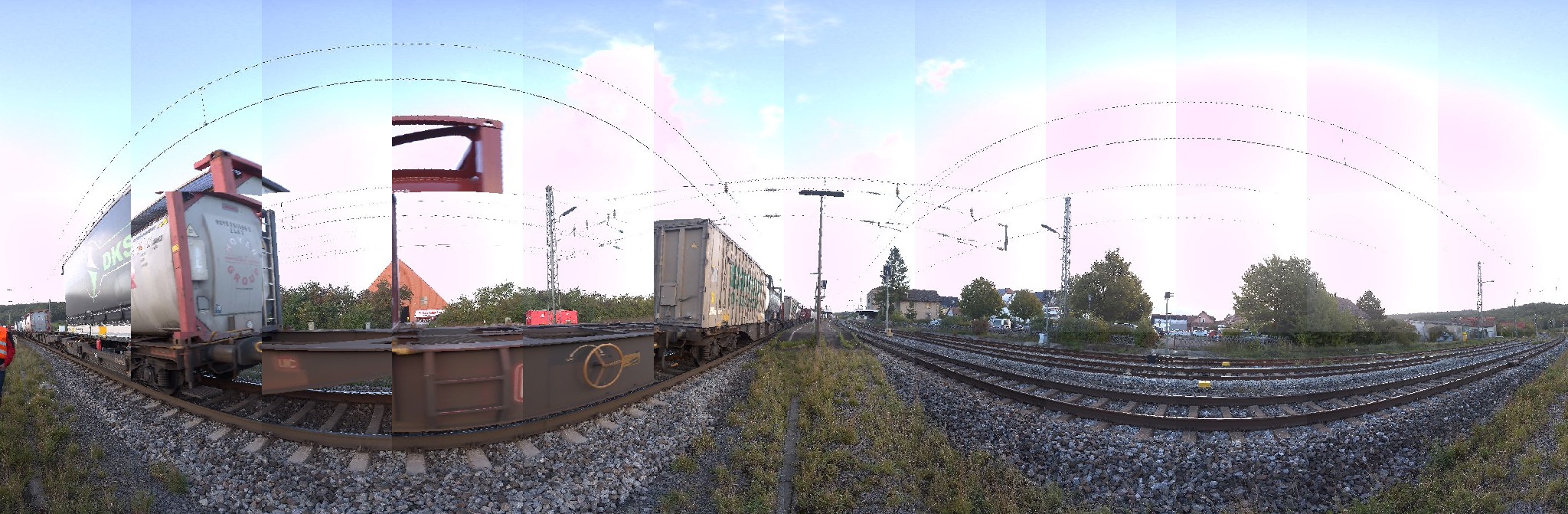 Panorama ScanPos005