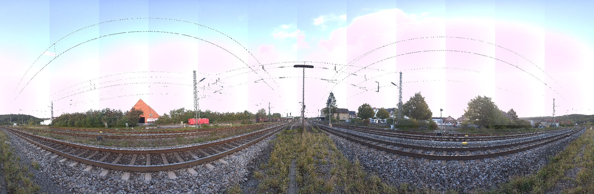 Panorama ScanPos006