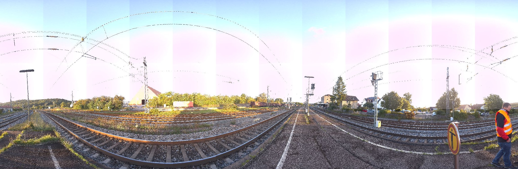 Panorama ScanPos010