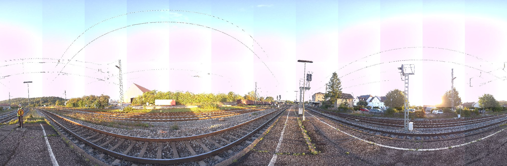 Panorama ScanPos011