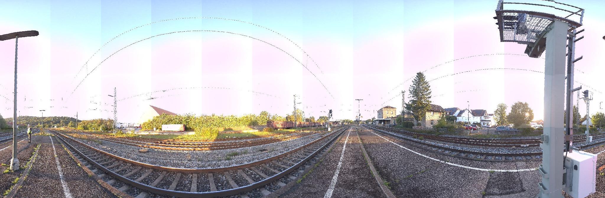 Panorama ScanPos013
