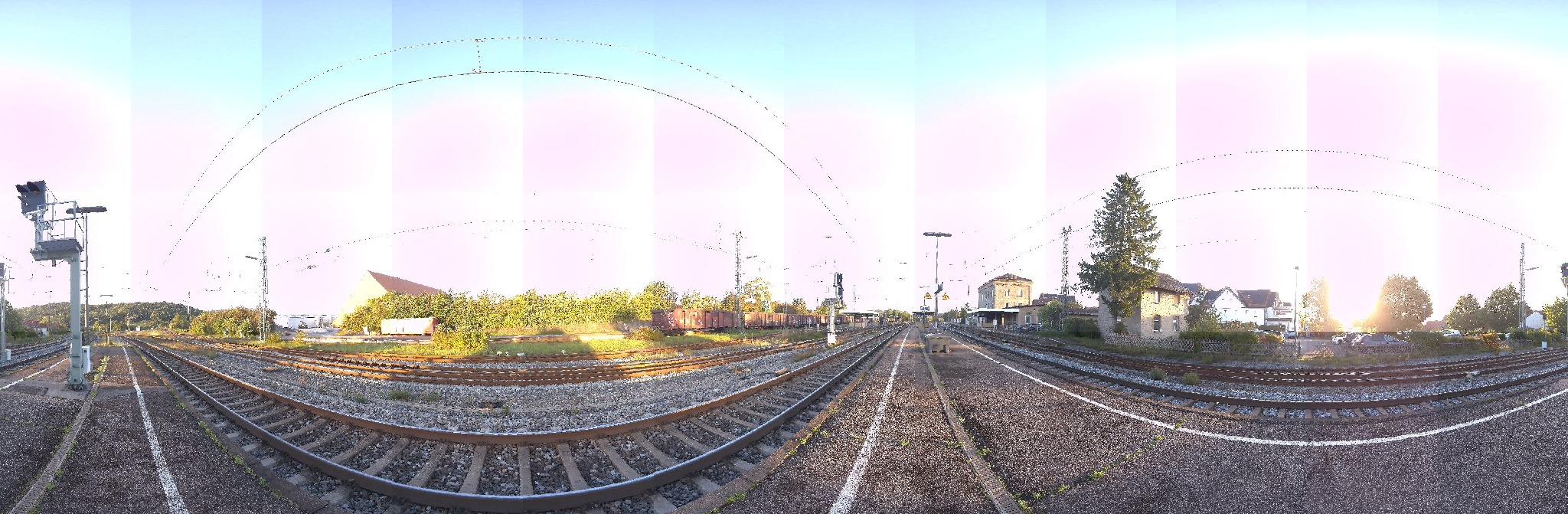 Panorama ScanPos014