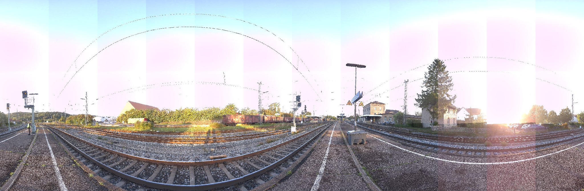 Panorama ScanPos015
